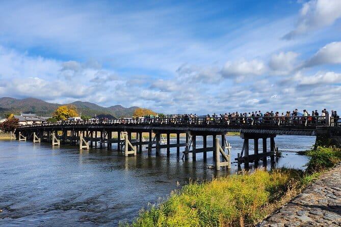 Himeji Castle, Arima Onsen & Mt. Rokko: 1-Day Bus Tour from Osaka - Price and logistics: what $67.66 really buys you