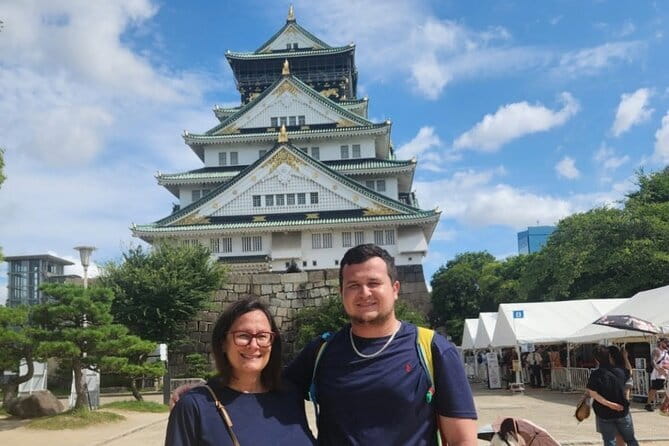 Himeji Castle, Arima Onsen & Mt. Rokko: 1-Day Bus Tour from Osaka - Comfort notes that save your day