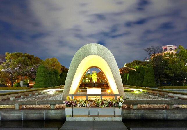 Hiroshima and Miyajima 1 Day Bus Tour - Key things to know before you ride