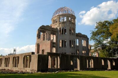 Hiroshima and Miyajima 1 Day Bus Tour - Peace Memorial Park and Peace Memorial Museum: the meaning you can’t get from postcards