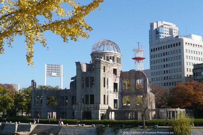 Hiroshima and Miyajima 1 Day Bus Tour - How the guide experience shapes the whole day (and why names matter)