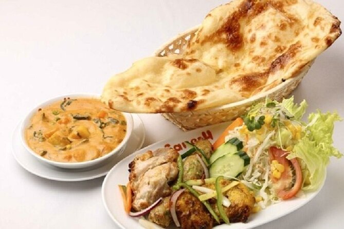 Hiroshima and Miyajima Bus Tour with Indian Lunch - Price and Value: What You Get for $117.27