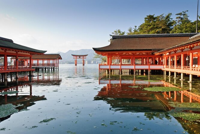 Hiroshima & Miyajima 1 Day Bus Tour with Bullet Train Tickets - Key Highlights You’ll Feel Immediately