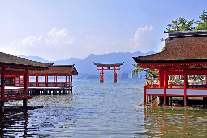 Hiroshima & Miyajima 1 Day Bus Tour with Bullet Train Tickets - Hiroshima Peace Memorial Museum (and the Backup Plan That Matters)