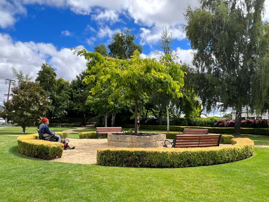 Historic Richmond Village Half-Day Coach Tour - Price and value: is $74 worth it for a half-day Richmond hit?