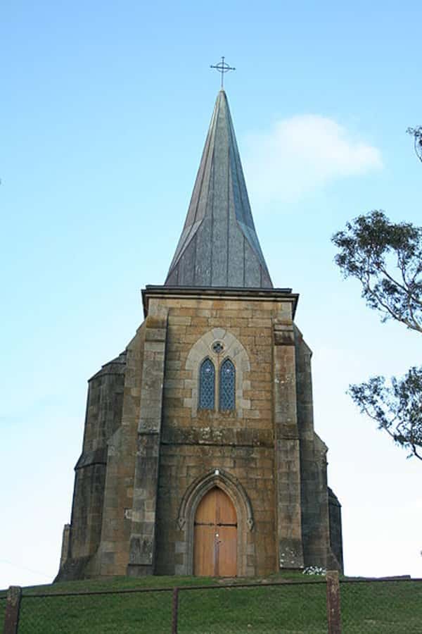 Historic Richmond Village Half-Day Coach Tour - Should you book this Richmond half-day coach tour?