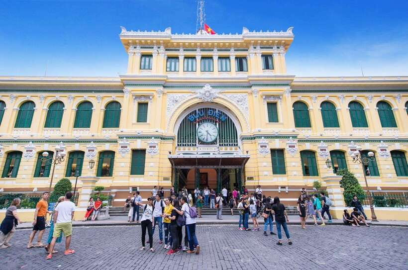 Ho Chi Minh City: Hop-On Hop-Off Bus Tour by Vistra - Should you book Vistra’s Ho Chi Minh City hop-on hop-off bus?