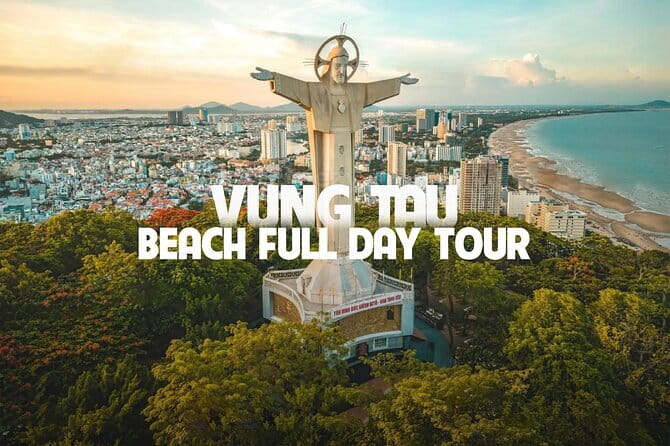 Ho Chi Minh City Hop-On Hop-Off Bus Tour | Vietnam - Stop by Stop: What You’ll Notice Around the City’s Big Landmarks
