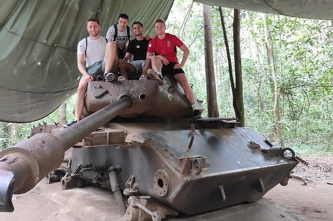 Ho Chi Minh City Hop-On Hop-Off Bus Tour | Vietnam - Who This Works Best For (and Who Might Be Happier Elsewhere)