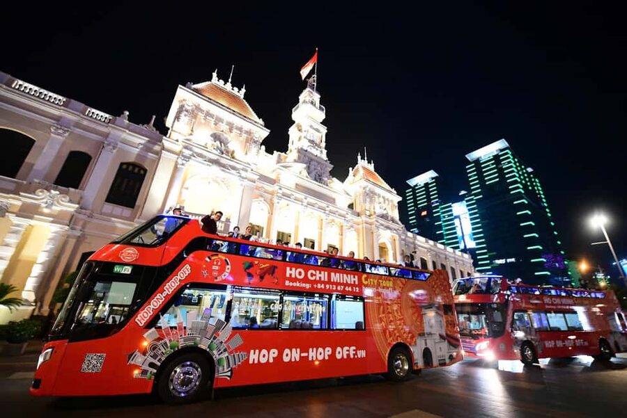 Ho Chi Minh City: Late-Night Bus Tour - Should You Book This Ho Chi Minh City Late-Night Bus Tour?