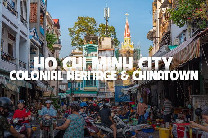 Ho Chi Minh City Night Hop-On Hop-Off Bus Tour - Bitexco Financial Tower viewpoints and the Bui Vien Walking Street contrast