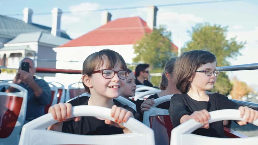 Hobart: 24-Hour Hop-on Hop-off Sightseeing Bus Ticket - Value Check: Is $31 Worth It for 20 Stops?