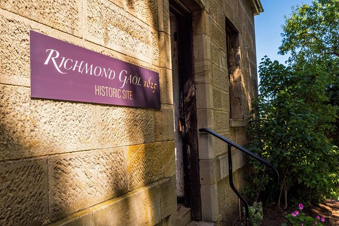 Hobart Hop-On Hop-Off Bus & Richmond Village Tour - Richmond Village Tour: what to do with your 3 hours