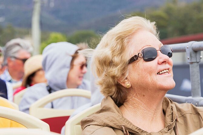 Hobart Hop-On Hop-Off Bus & Richmond Village Tour - Price check: is $64.55 worth it for you?