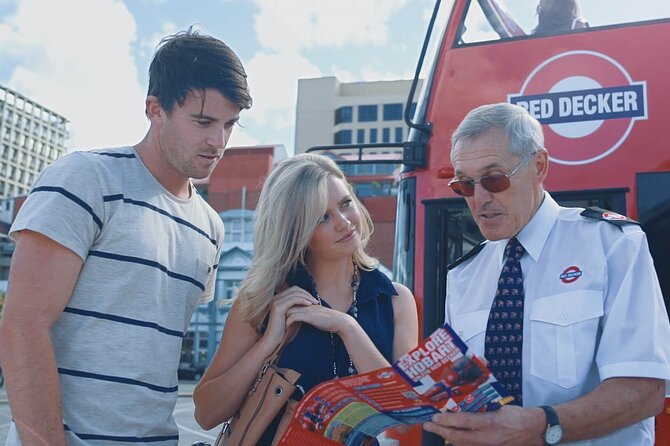 Hobart Hop-On Hop-Off Bus & Richmond Village Tour - Who should book this (and who might want a different plan)