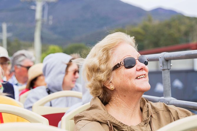 Hobart Hop-on Hop-off Bus Tour - Key Things I’d Focus on Before You Ride