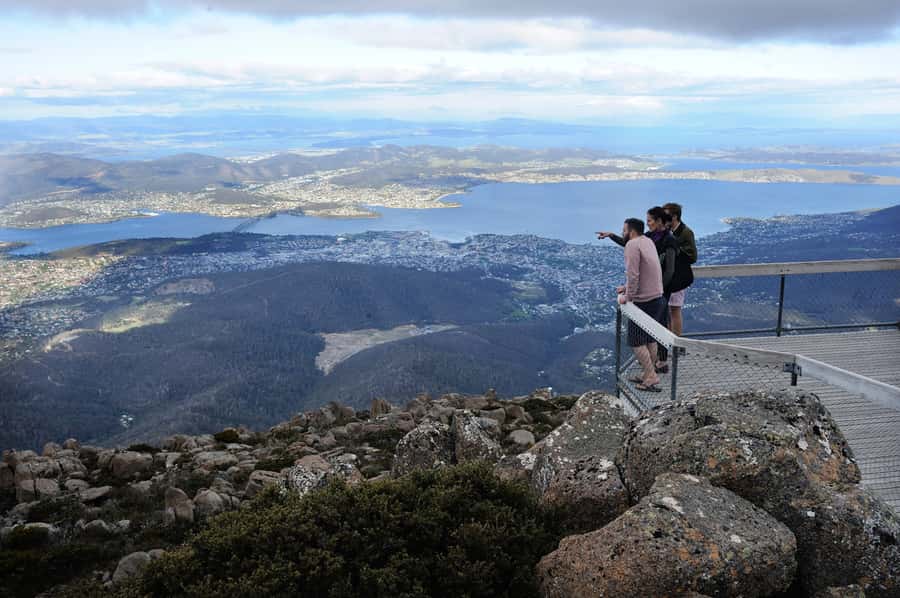 Hobart: Kunanyi/Mt Wellington Hop-on Hop-off Bus Pass - Should You Book the Hobart Kunanyi/Mt Wellington Hop-on Hop-off Pass?