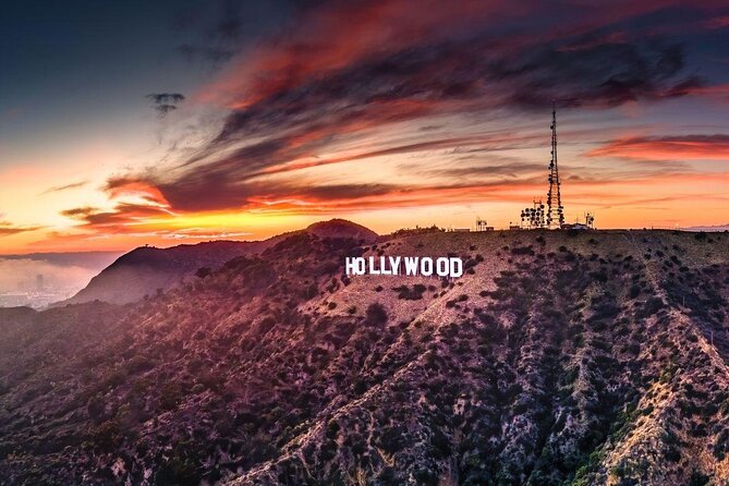 Hollywood and Celebrity Homes Bus Tour - Key Things to Know Before You Go
