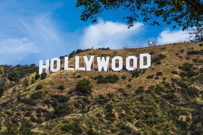Hollywood, Beverly Hills & Celebrity Homes by Open Air Bus - Key Things to Know Before You Go