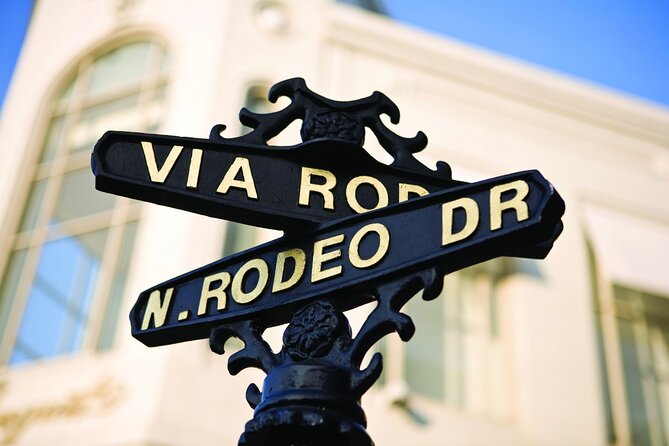 Hollywood, Beverly Hills & Celebrity Homes by Open Air Bus - Guide Style Makes or Breaks the Ride
