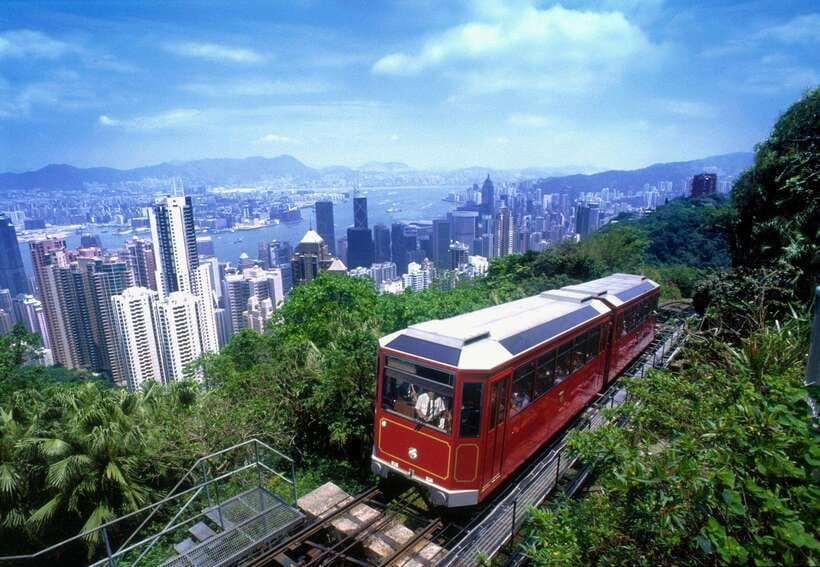 Hong Kong: Big Bus Hop-On Hop-Off Tour & Optional Peak Tram - Key things I think you’ll care about