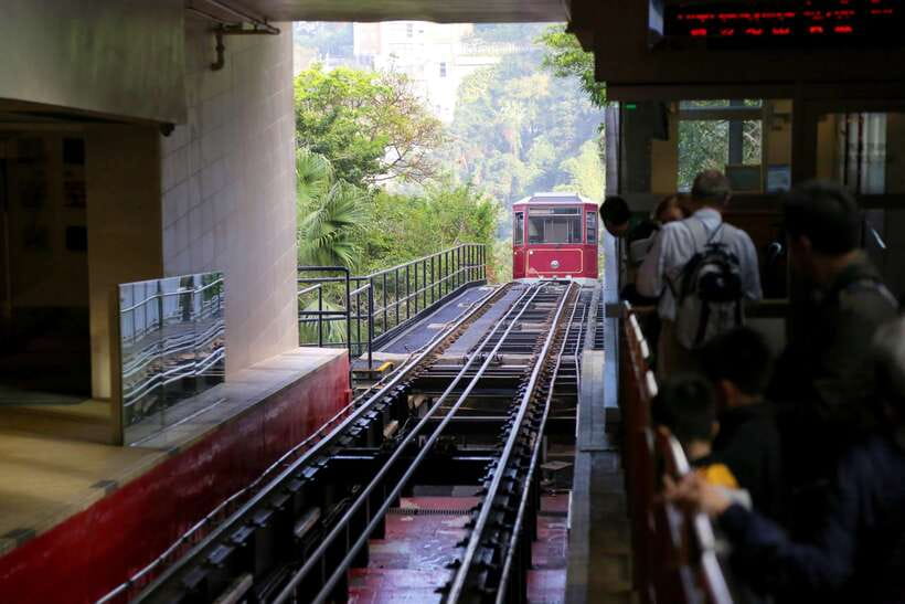 Hong Kong: Big Bus Hop-On Hop-Off Tour & Optional Peak Tram - Who this hop-on hop-off pass is best for