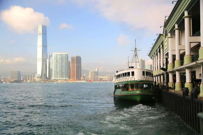 Hong Kong: Big Bus Hop-On Hop-Off Tour & Optional Peak Tram - Timing and frequency: where most people feel the pressure