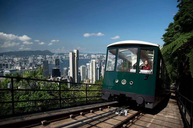 Hong Kong: Fast Track Peak Tram & Big Bus Hop-On, Hop-Off - Key things that make this Hong Kong combo work