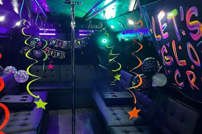 Hookah Bus Tour/Ft Lauderdale-Hard Rock, Las Olas & Wynwood - Price and Logistics: What You Pay and How It Fits a 6-Hour Plan