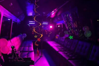 Hookah Bus Tour/Ft Lauderdale-Hard Rock, Las Olas & Wynwood - Starting at Seminole Hard Rock (Davie): Why This First Stop Sets the Tone