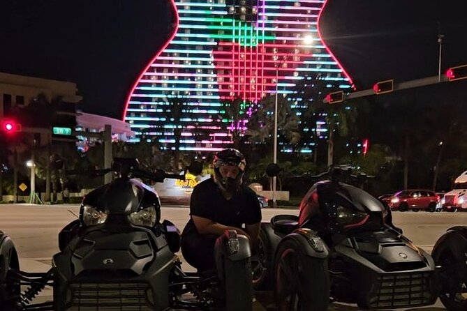 Hookah Bus Tour/Hard Rock Casino/Las Olas Ft. Lauderdale/Wynwood - The staff vibe and the feeling of being looked after