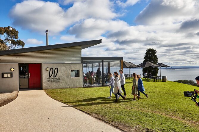 Hop On Hop Off Bellarine Bellarine Peninsula - Key things to know before you go