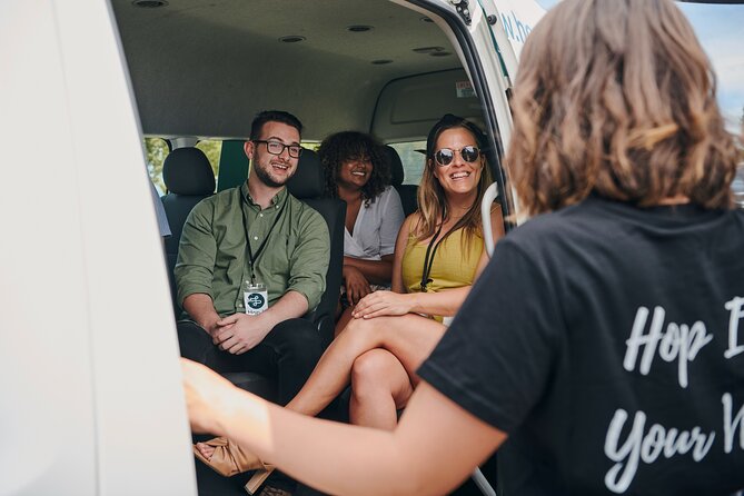 Hop On Hop Off Bellarine Bellarine Peninsula - Stops you can choose: what each tasting stop offers