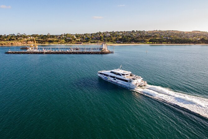 Hop On Hop Off Bellarine Bellarine Peninsula - What’s included: the “small comforts” that actually matter