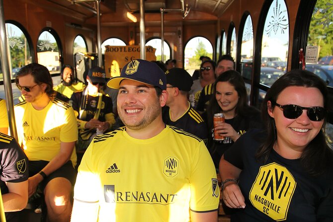 Hop-On Hop-Off Brewery Trolley Tour (West Loop) - Price and timing: what $45 buys you (and how to plan the day)