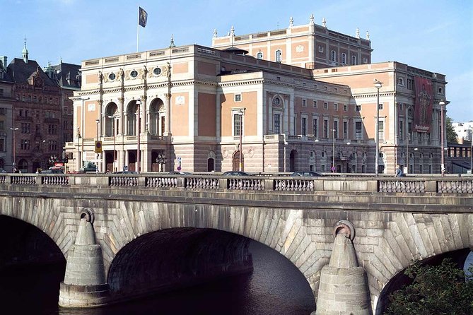 Hop-On Hop-Off Bus and Boat Ticket in Stockholm - Price and value: what $49.78 buys you (and what it doesn’t)