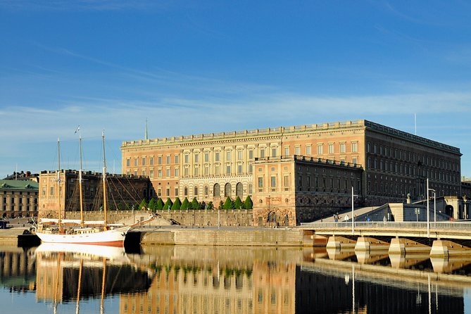 Hop-On Hop-Off Bus and Boat Ticket in Stockholm - Discounts, convenience, and the small wins
