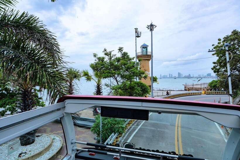 Hop-On Hop-Off Bus Tours and Nongnooch Pattaya Combo - Nonstop Value: How the 2-Day Pass Supports a Smarter Pattaya Plan
