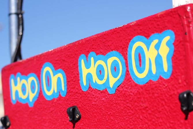 Hop-On Hop-Off Cape Town Canal Cruise - The Route: From Battery Park to V&A (and Back Again)