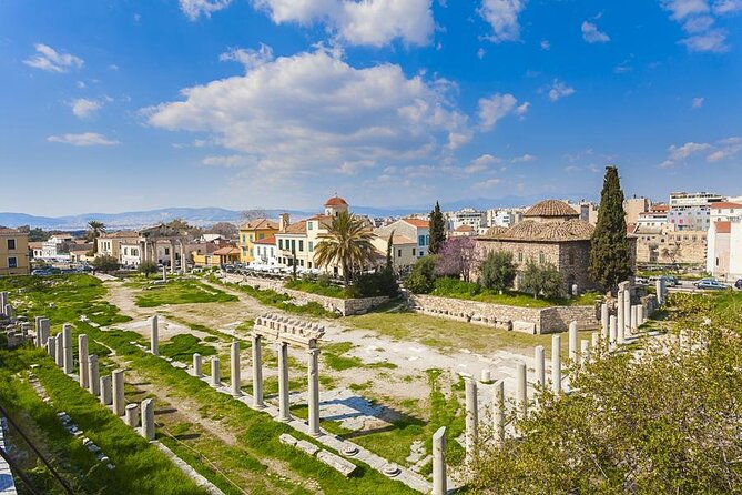 Hop on Hop Off Classic tour of Athens, Piraeus & Beaches - Key things to know before you ride