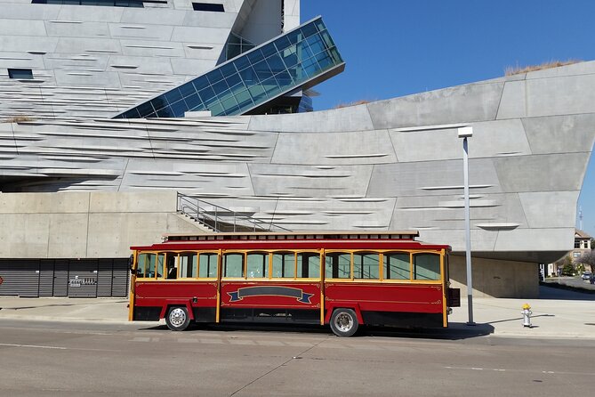 Hop On Hop Off Dallas Tour - Stop at Dealey Plaza: what you’re likely to do first