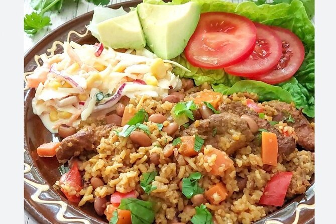 Hop on Hop Off Grenadian Food Tour - Key highlights you’ll care about