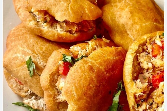 Hop on Hop Off Grenadian Food Tour - How the hop-on hop-off schedule runs (9am to 2pm)