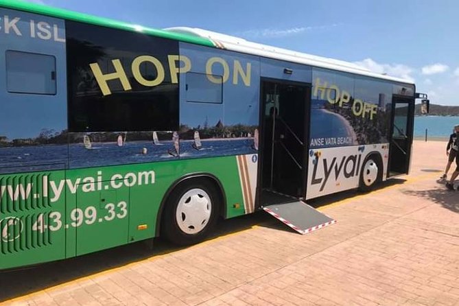 Hop-On Hop-Off / HOHO / All Day Pass (return ticket's) - Key Things to Know Before You Ride