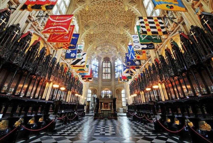Hop-on Hop-off London Bus Tour & Westminster Abbey - Hop-on Hop-off London Bus and Westminster Abbey: how this ticket works