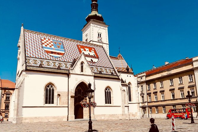 Hop On Hop Off Panoramic bus - Zagreb City Tour - Comfort and Crowds: When “Panoramic” Isn’t Perfect