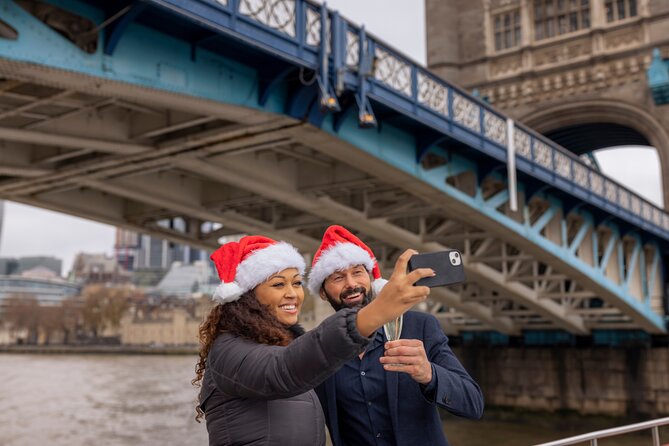 Hop-On Hop-Off Sightseeing River Cruise on the Thames - Price and Value: Is $33.76 Worth It?