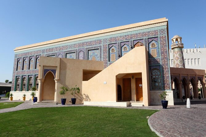 Hop On Hop Off Sightseeing Tour in Doha - Key things to know before you ride