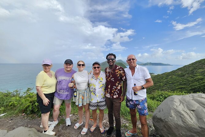 Hop on hop off Tour Air Con - Caribelle Batik at Romney Manor: Culture, Craft, and a Garden Setting
