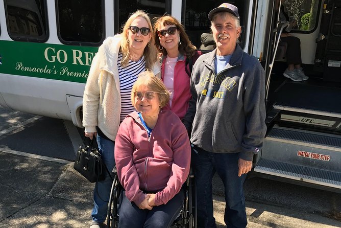 Hop-on Hop-off Tour in Pensacola - Should You Book This Pensacola Hop-On Hop-Off Tour?